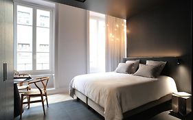 Suite de Luxe&Design au Cœur de Lyon avec Parking